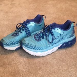 Hoka Running Shoes US size 8.5